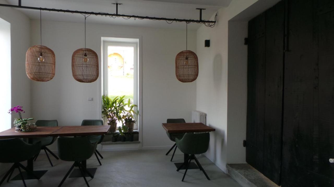 Sotto La Vigna Charm Stay Adults Only Vacation Suite Montegrosso d'Asti Екстер'єр фото