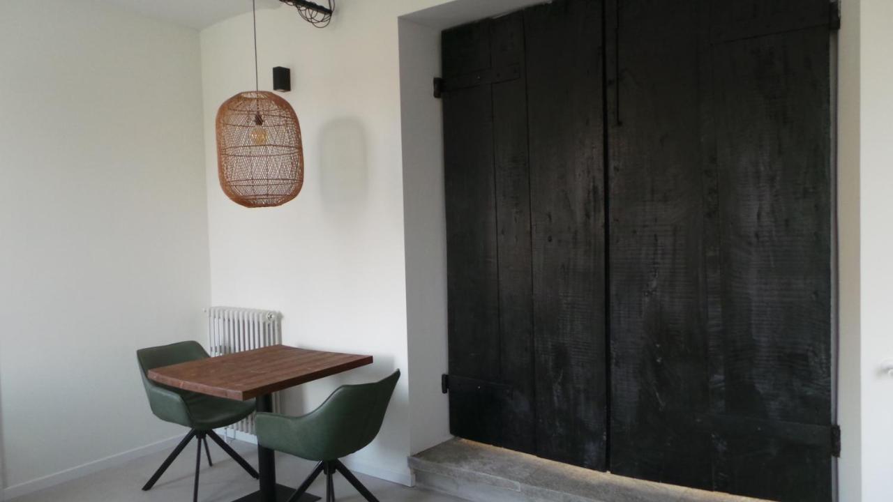 Sotto La Vigna Charm Stay Adults Only Vacation Suite Montegrosso d'Asti Екстер'єр фото