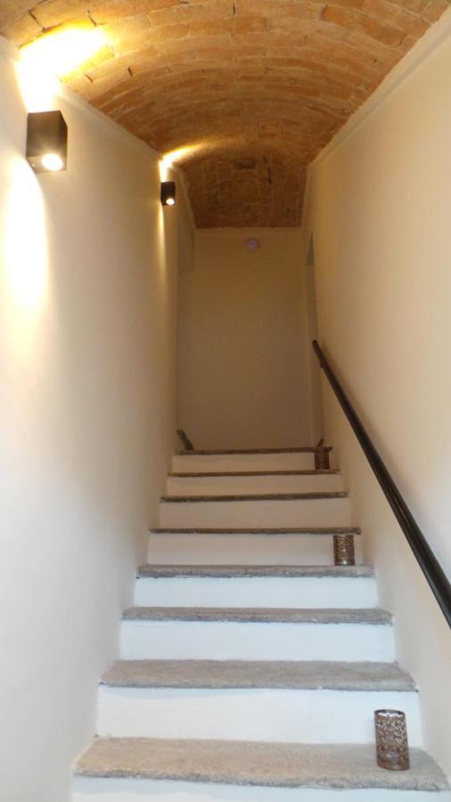 Sotto La Vigna Charm Stay Adults Only Vacation Suite Montegrosso d'Asti Екстер'єр фото